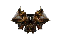 Storm Jahad Armor
