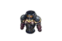 Robust Armor