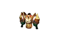 Hirat Armor