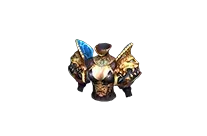 Sate Armor