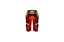Dragon Pants