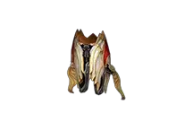 Bloodangel Elf Pants (A)