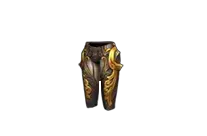 Holyangel Runist Pants