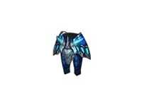 Blue Eye Runist Pants
