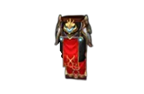 Holyangel Knight Pants