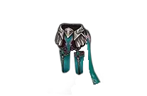 Slayer Pants (A)