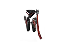 Night Wing Pants