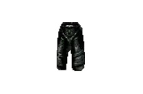 Round Gunner Pants