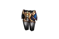 Manticore Wizard Pants