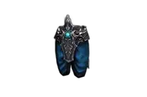 Dark Angel Light Wizard Pants