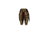 Mage Pad Pants