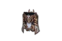 Brilliant Illusion Knight Pants