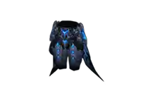 Lightning Wizard Pants