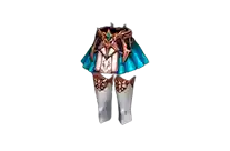 Radiant Pants