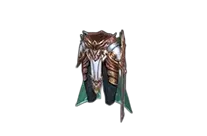Brilliant Alchemist Pants