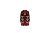 Sacred Fire Pants
